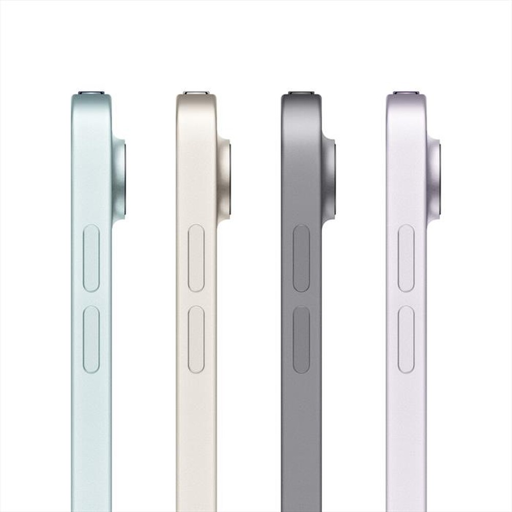 Immagine del prodotto APPLE - iPad Air 13" M4 WiFi 512GB-Grigio Siderale
