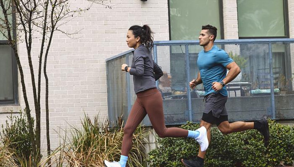 Immagine del prodotto AMAZFIT - Smartwatch ACTIVE 3 PREMIUM-Atas Blue