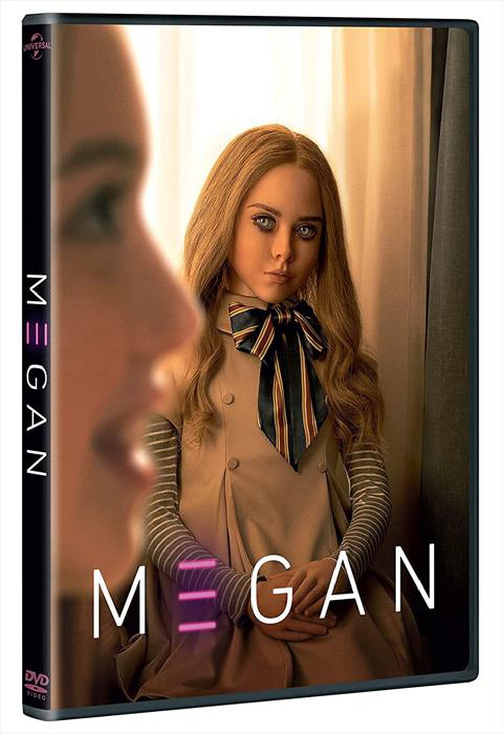 Immagine del prodotto UNIVERSAL PICTURES - M3Gan