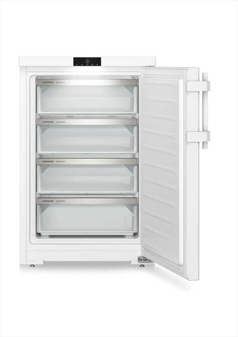 Immagine del prodotto LIEBHERR - Congelatore verticale FD 1404 Classe D 107 lt-Bianco