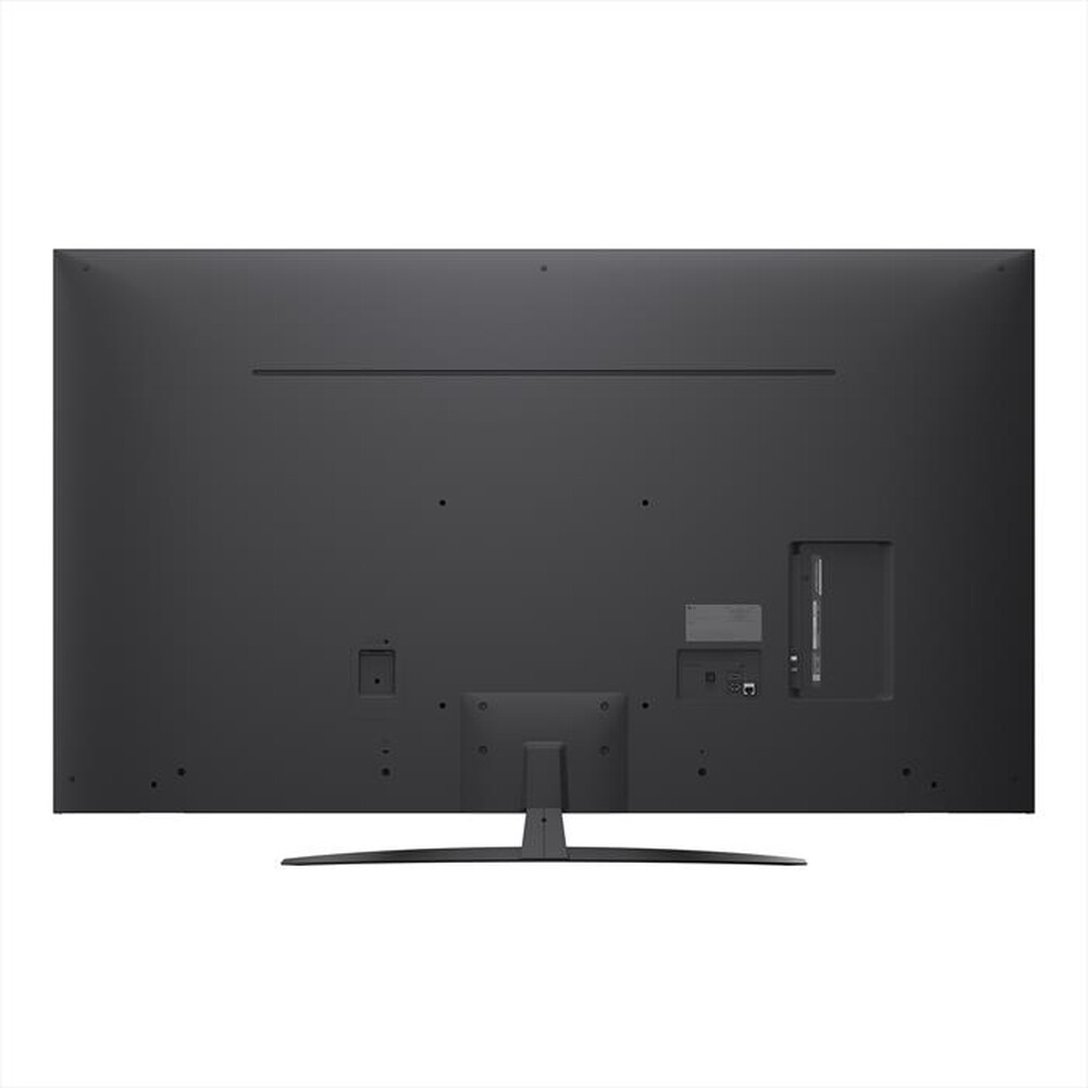 Immagine del prodotto LG - Smart TV Nanocell UHD 4K 65" 65NANO81A6A-Charcoal Black