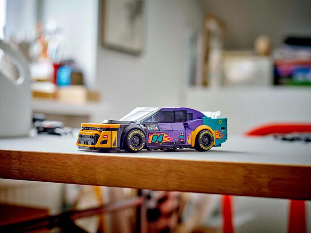 Immagine del prodotto LEGO - SPEED CHAMPIONS I/50076935 76935