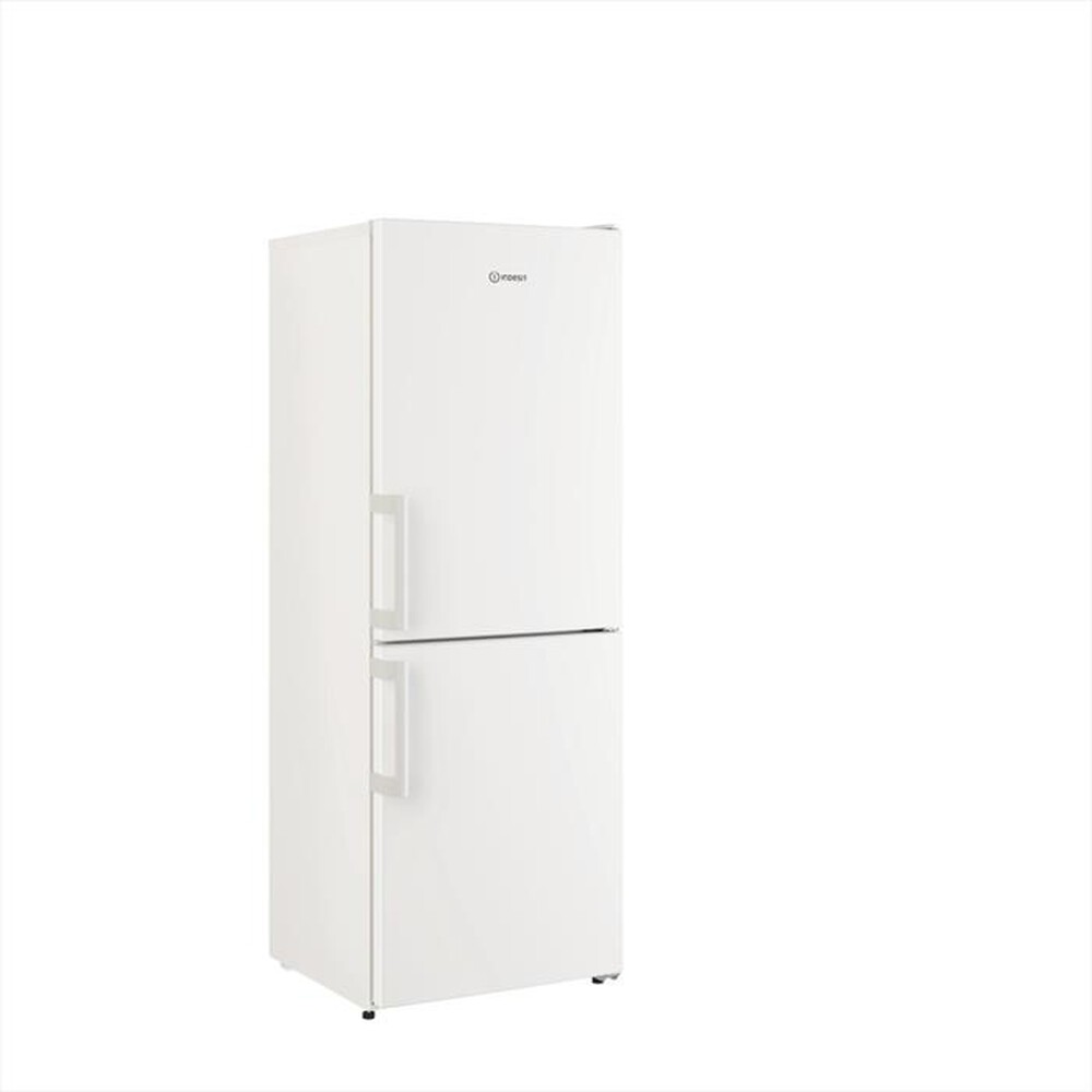 Immagine del prodotto INDESIT - Frigorifero combinato IB55 532 W Classe E 229 lt-White