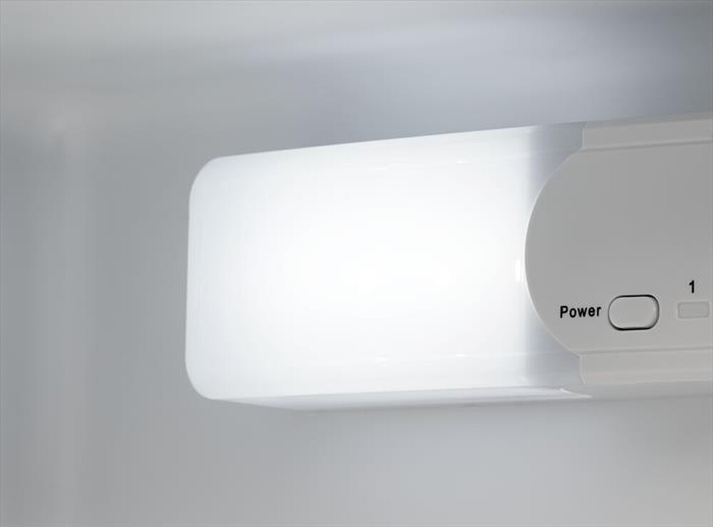 Immagine del prodotto ELECTROLUX - Frigorifero 2 porte ETS3LE14S Classe D 220lt-Bianco