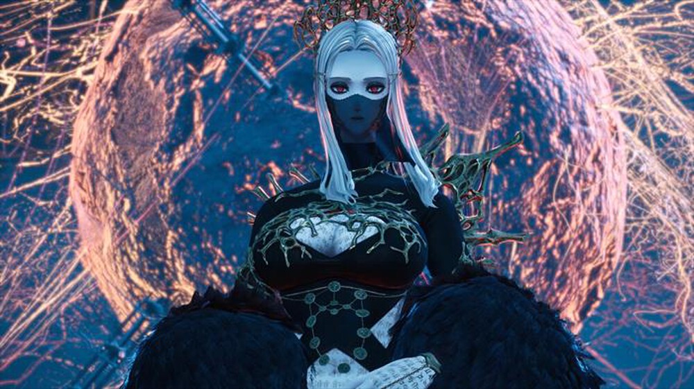 Immagine del prodotto NAMCO - CODE VEIN II PS5