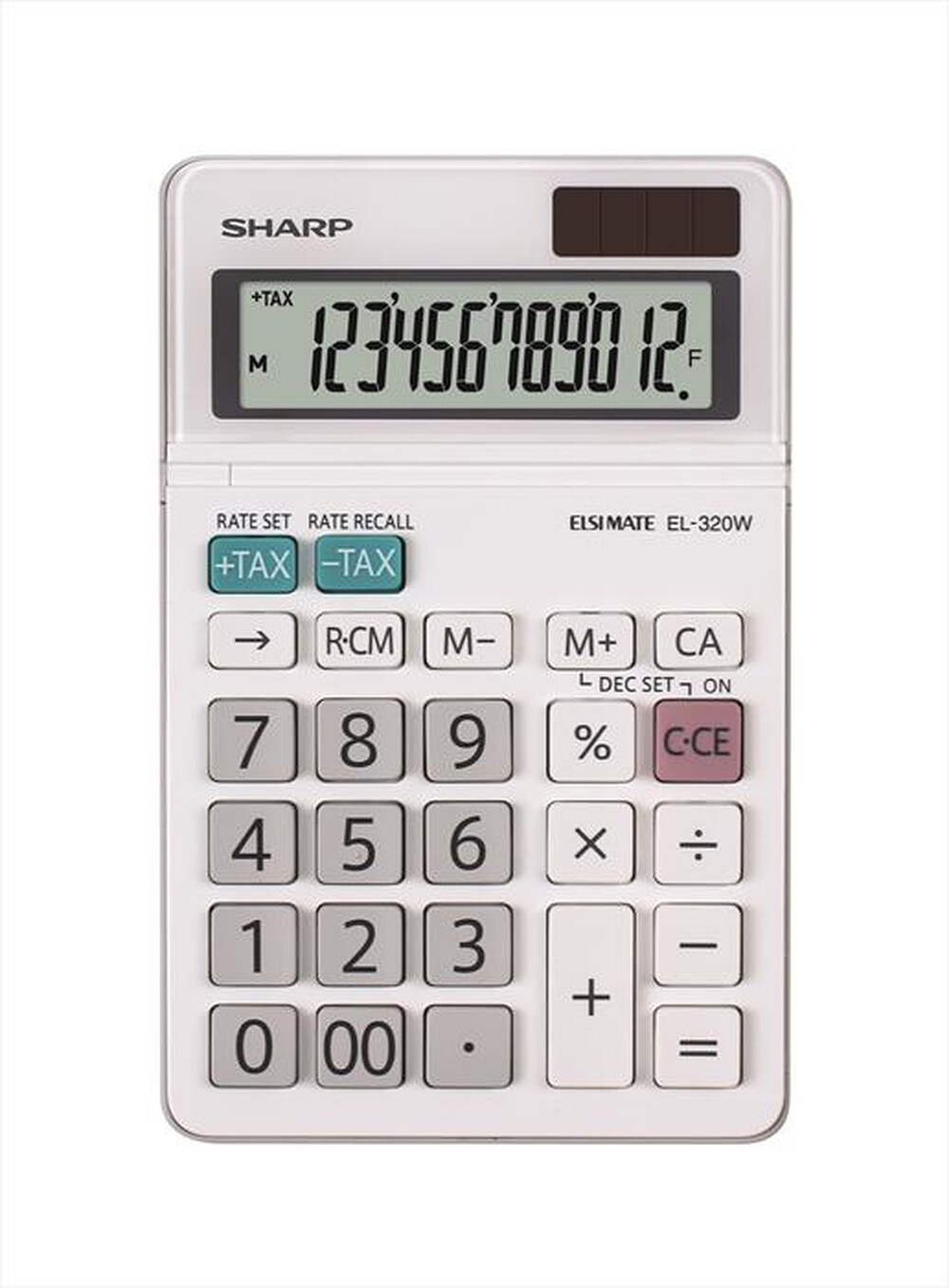 Immagine del prodotto SHARP - EL320WB-White
