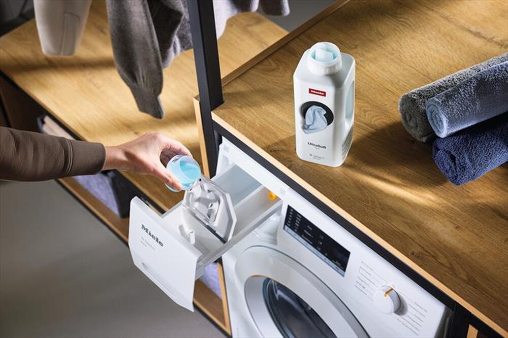 Immagine del prodotto MIELE - WA SO 1503 L Ammorbidente
