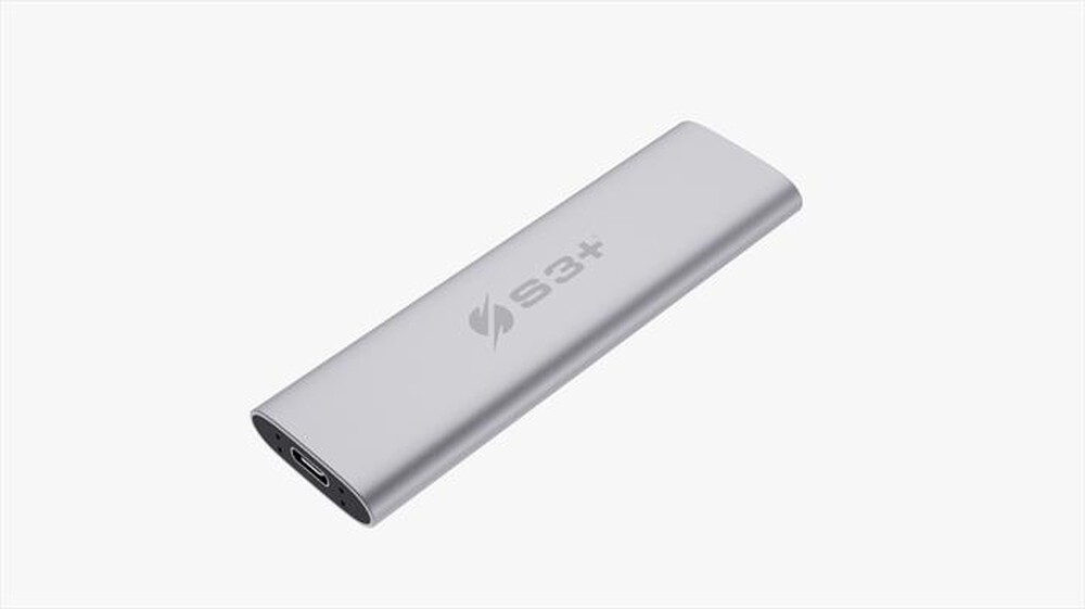 Immagine del prodotto S3+ - S3SSDE250SL