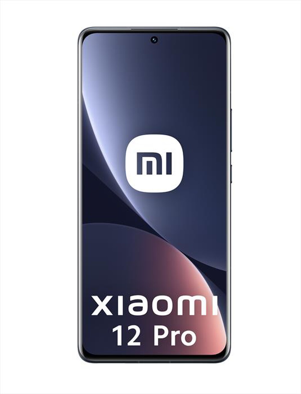 Immagine del prodotto XIAOMI - XIAOMI 12 PRO 12+256G-BLACK