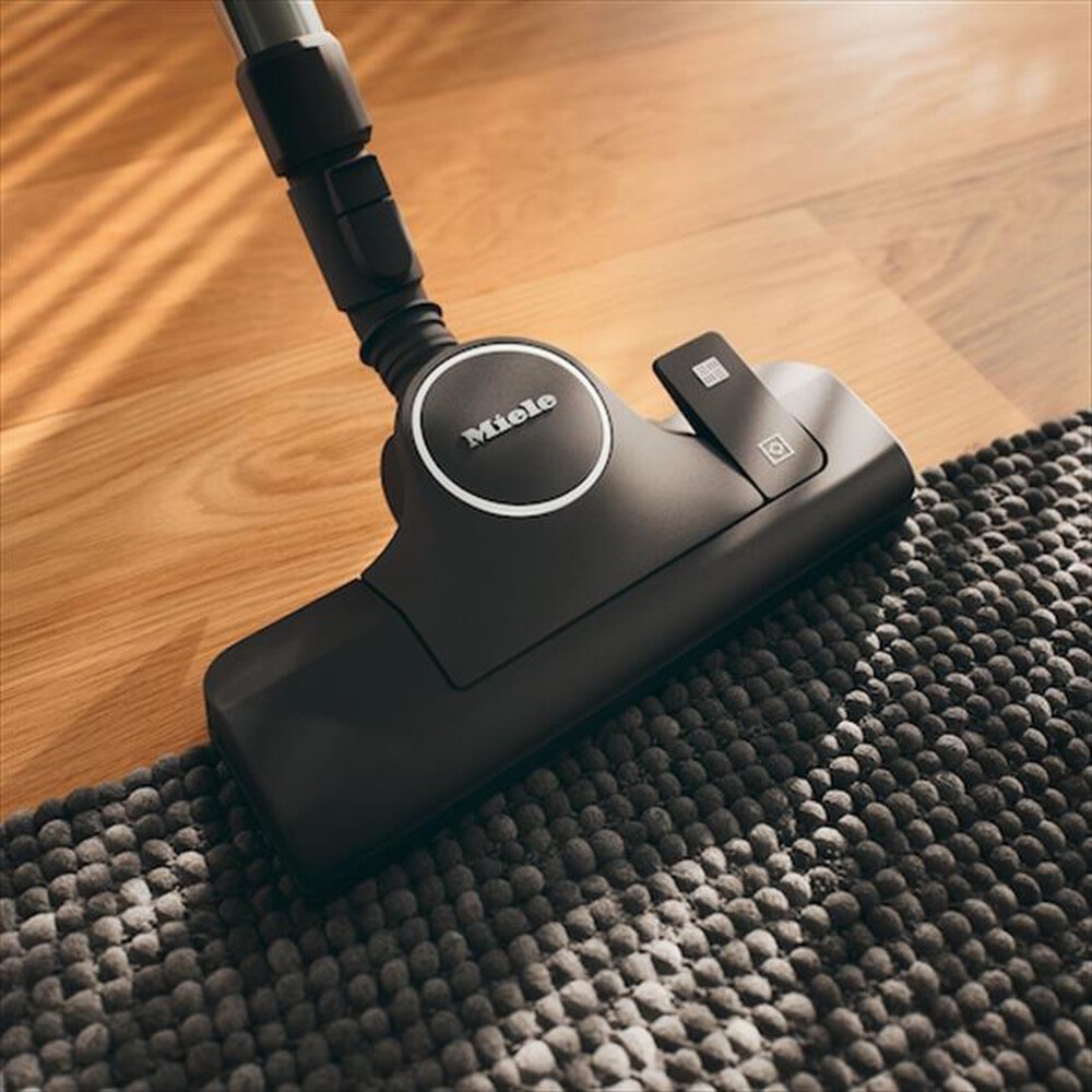 Immagine del prodotto MIELE - Aspirapolvere a bidone BOOST CX1 125 EDITION-Nero