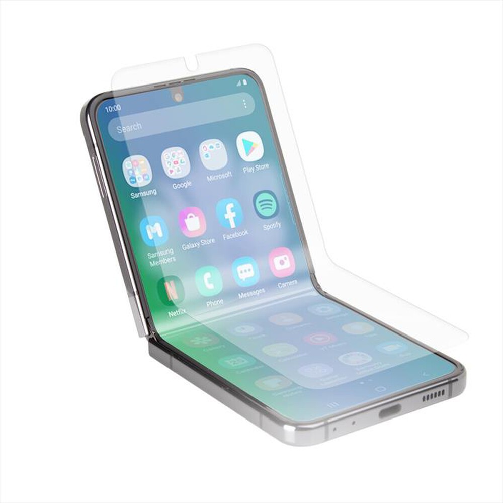 Immagine del prodotto SBS - Screen protector TESCRSAZFLIP5 Samsung Z Flip 5-Trasparente