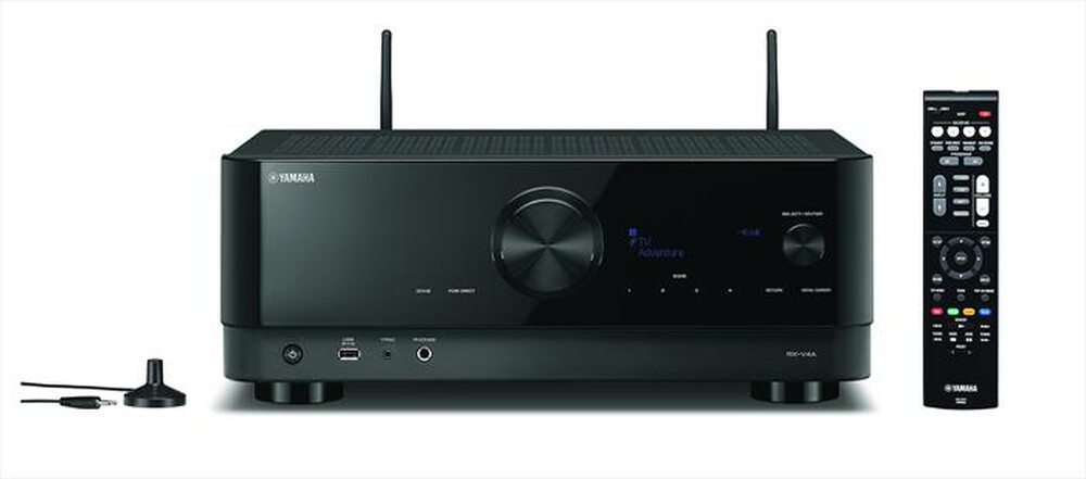 Immagine del prodotto YAMAHA - RXV4ABL-black