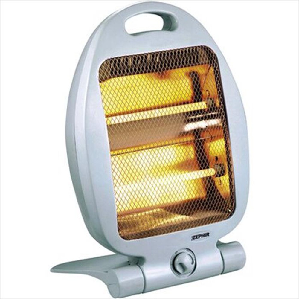 Immagine del prodotto ZEPHIR - HZQ850C-Grigio