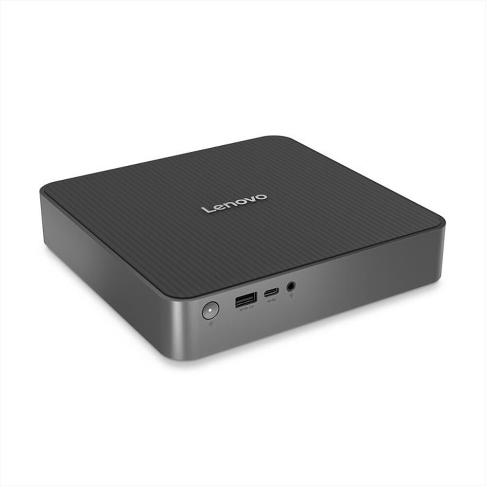 Immagine del prodotto LENOVO - Desktop IDEACENTRE MINI 91B20038YD-Luna Grey