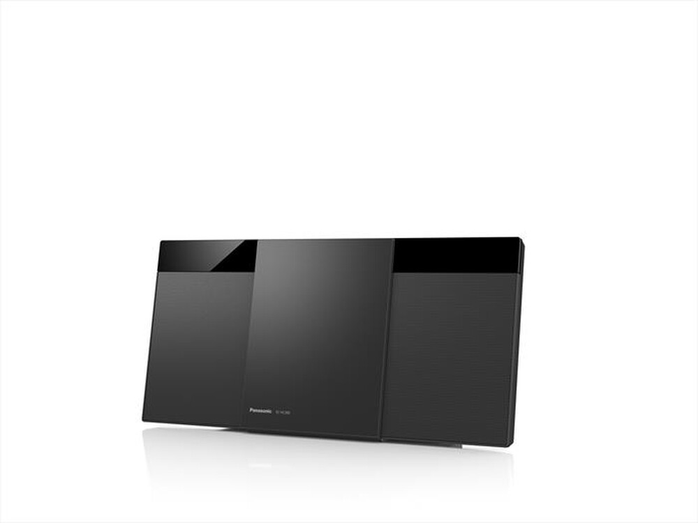 Immagine del prodotto PANASONIC - Sistema Micro Hi-Fi DAB+, CD, Bluetooth, SC-HC302