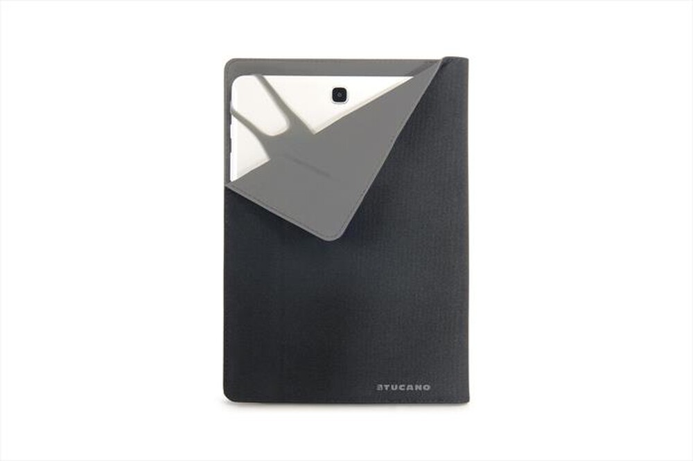 Immagine del prodotto TUCANO - Vento - Custodia univ. tablet da 9" a 10"-Nero