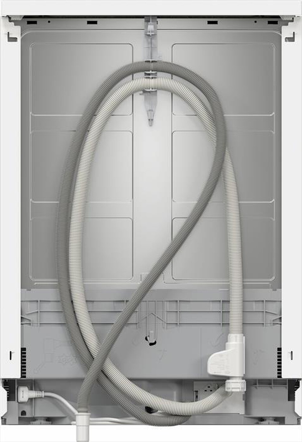 Immagine del prodotto BOSCH - Lavastoviglie SMS2ITW11E Classe E 12 coperti