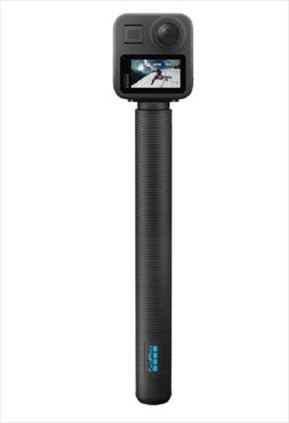 Immagine del prodotto GoPro - Supporto per Action cam 1.2M EXTENSION POLE-Nero