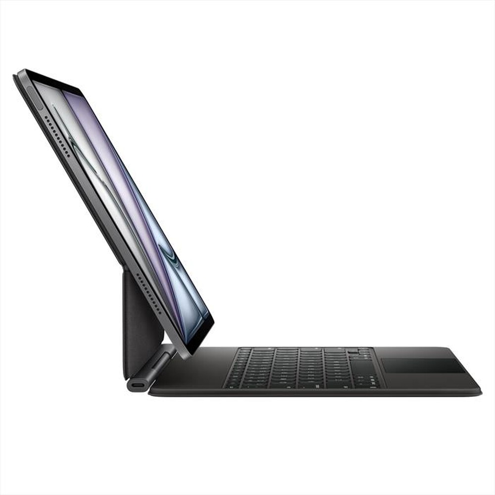 Immagine del prodotto APPLE - Magic Keyboard per iPad Air 13" (M3) - Italiano-Nero