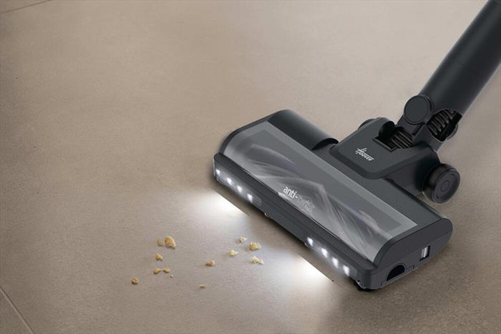 Immagine del prodotto HOOVER - Aspirapolvere a bastone 2 in 1 HF1M10HX 011-Magenta, Nero