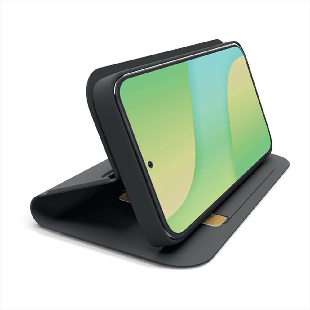 Immagine del prodotto SBS - Cover Wallet Smooth per Samsung Galaxy A27-nero