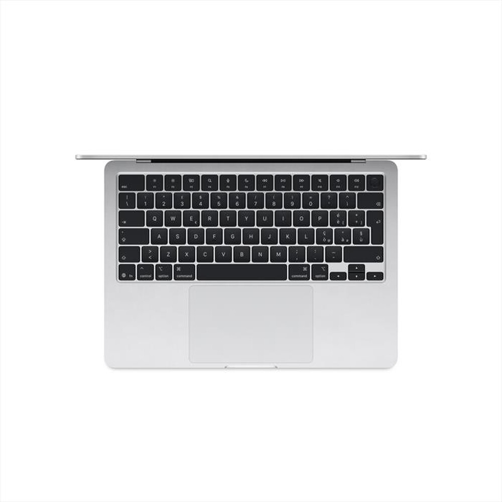 Immagine del prodotto APPLE - MacBook Air 13" M5 Core 10 CPU 10 GPU 16GB 1TB SSD-Argento