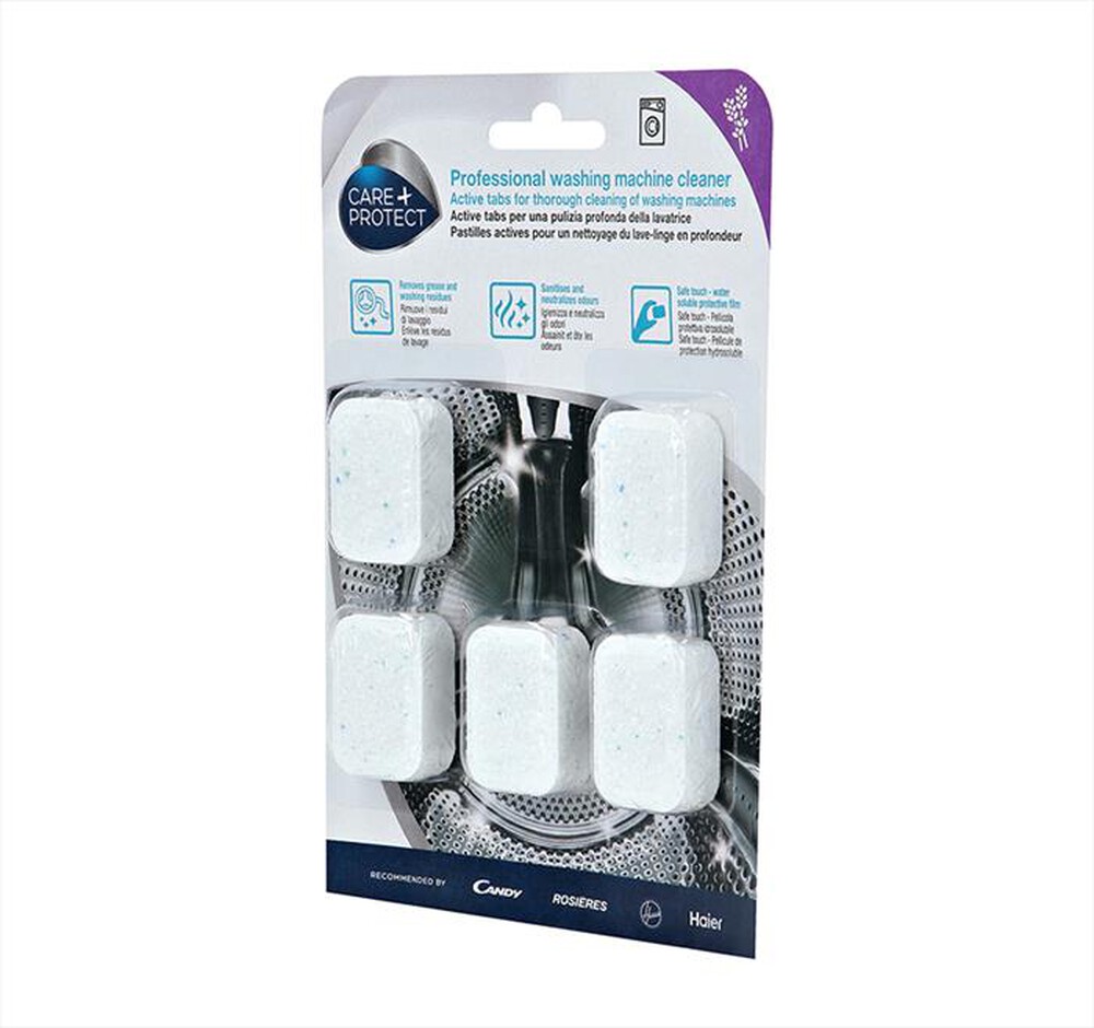 Immagine del prodotto CARE & PROTECT - Sanitizer CDT1005