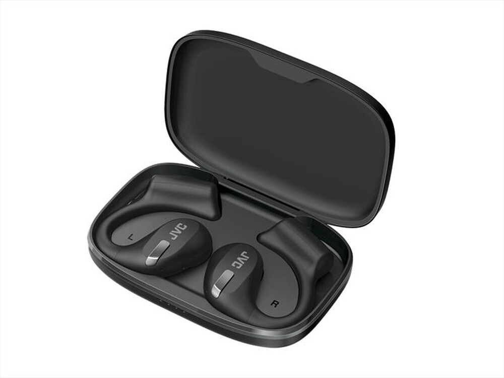 Immagine del prodotto JVC - Auricolari bluetooth HA-NP50T-Nero