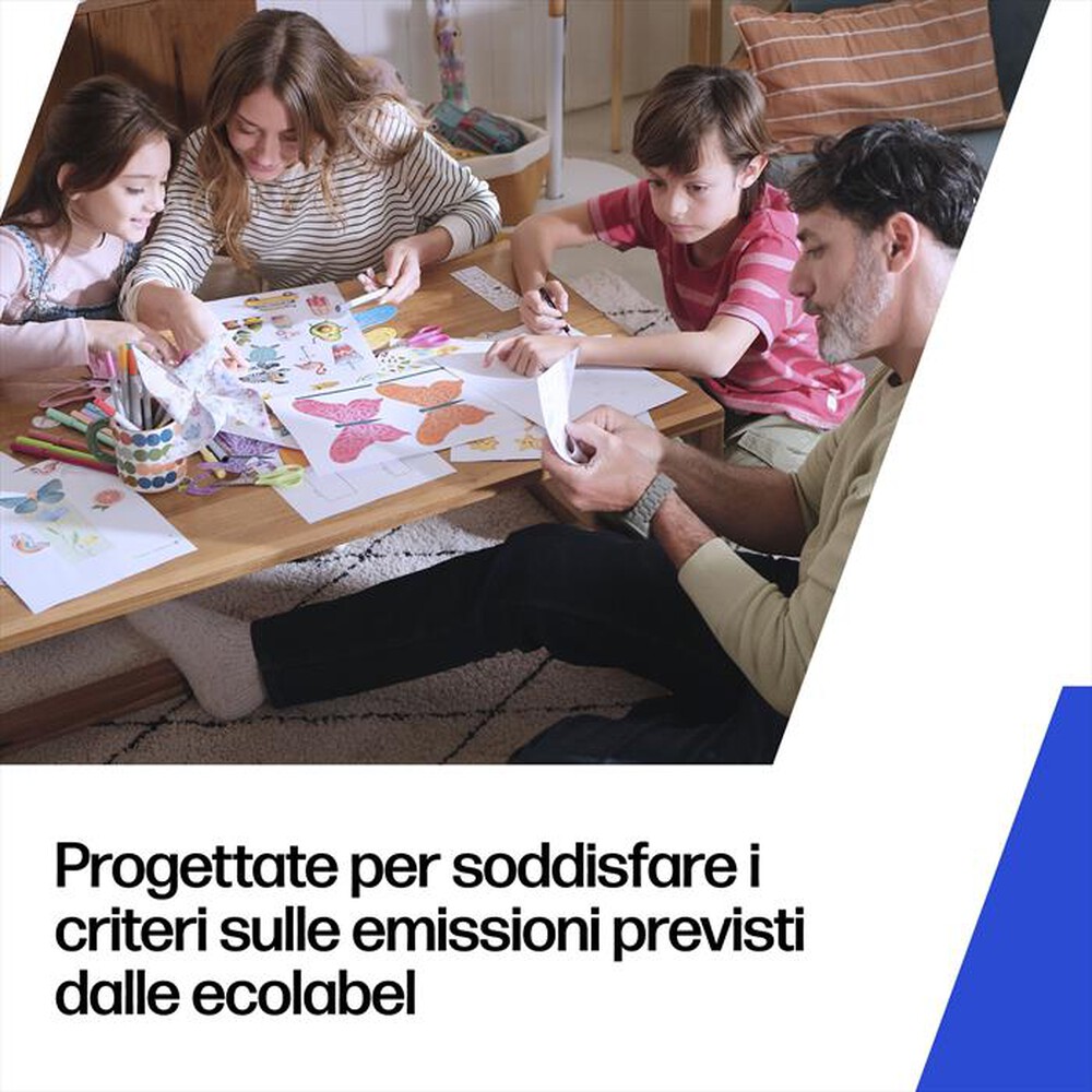 Immagine del prodotto HP - CARTUCCIA INCHIOSTRO TRICROMIA ORIGINALE 302/304-Tricromia