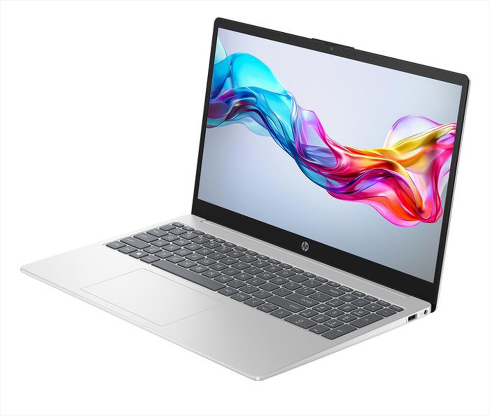 Immagine del prodotto HP - Notebook 15-FD0090NL CPU Intel Core i7-Natural Silver