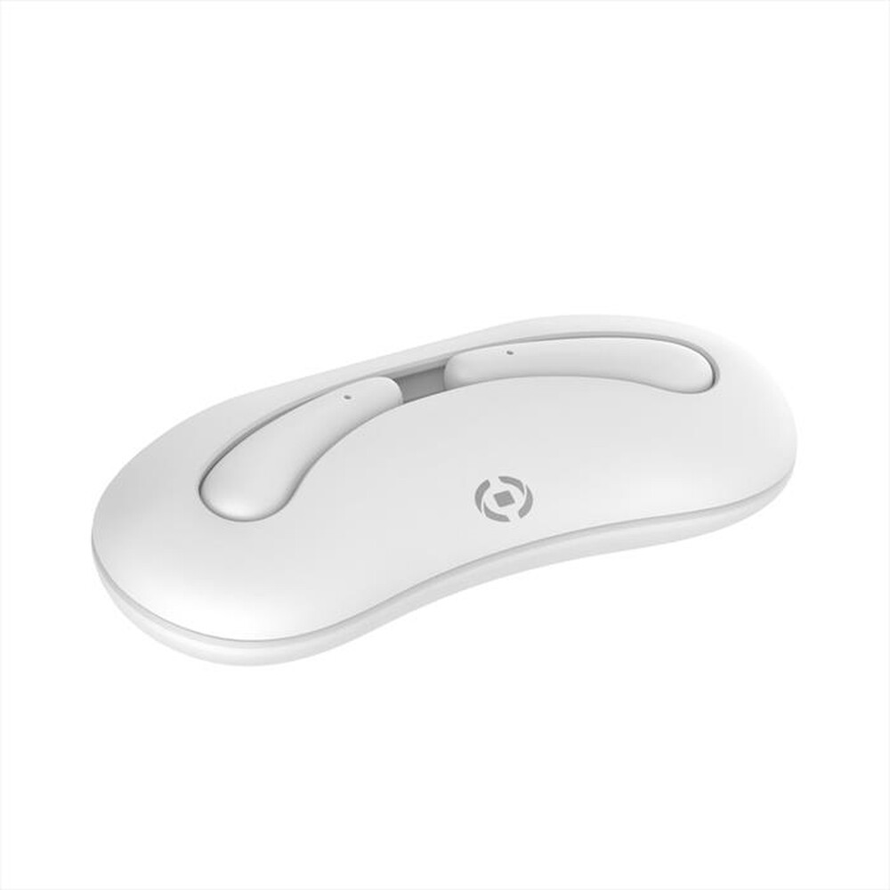 Immagine del prodotto CELLY - Auricolare bluetooth SHAPE1WH-Bianco