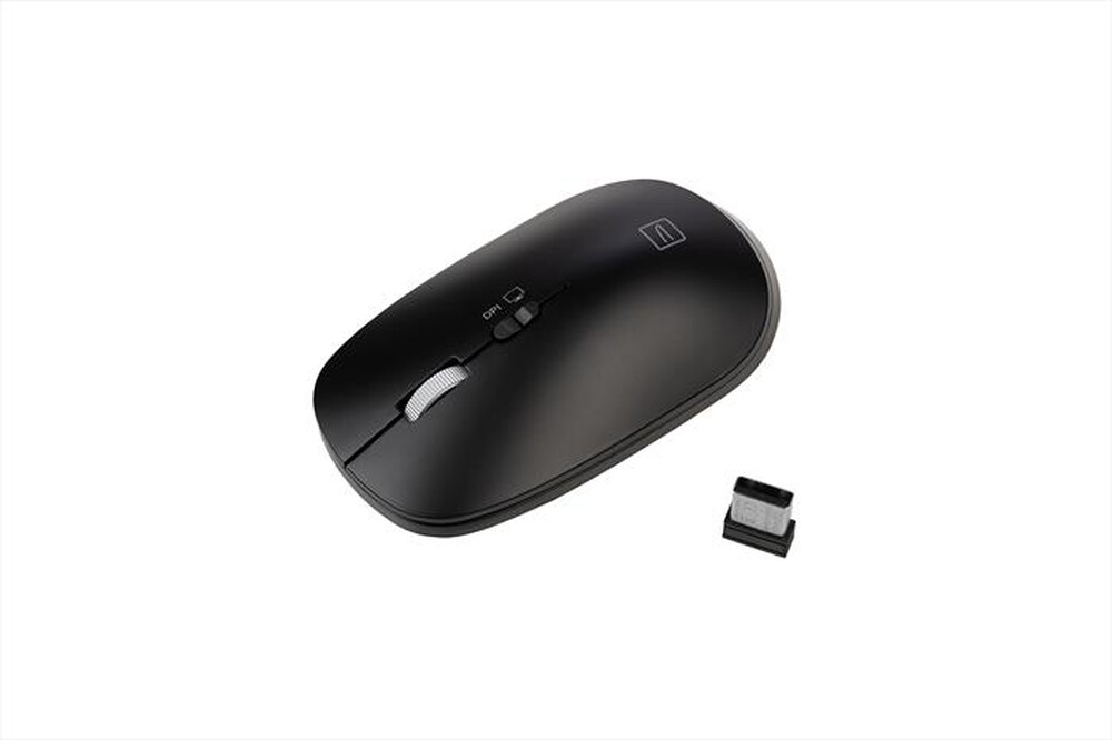 Immagine del prodotto TUCANO - Mouse MOBILE NOOTEBBOK-NERO