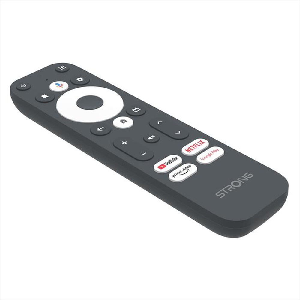 Immagine del prodotto STRONG - Android TV Stick 2K UHD LEAP-UNA-NERO
