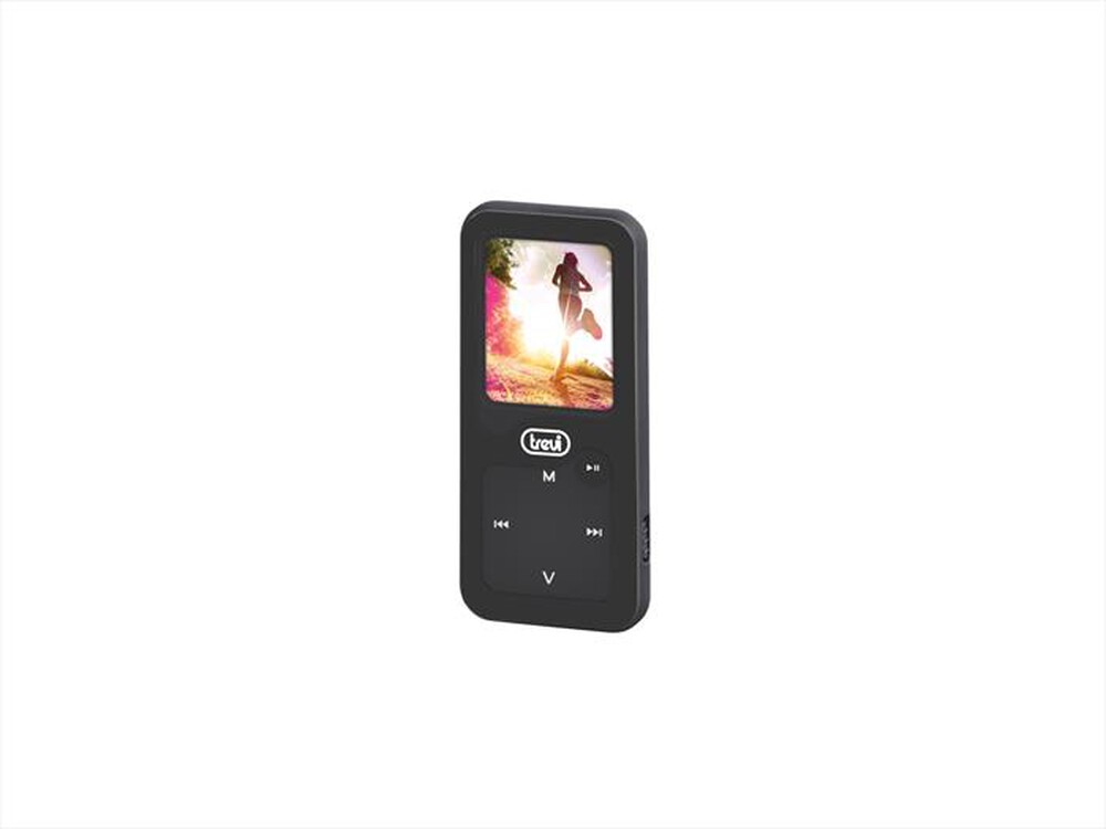 Immagine del prodotto TREVI - MPV 1780 SB 8GB-Nero