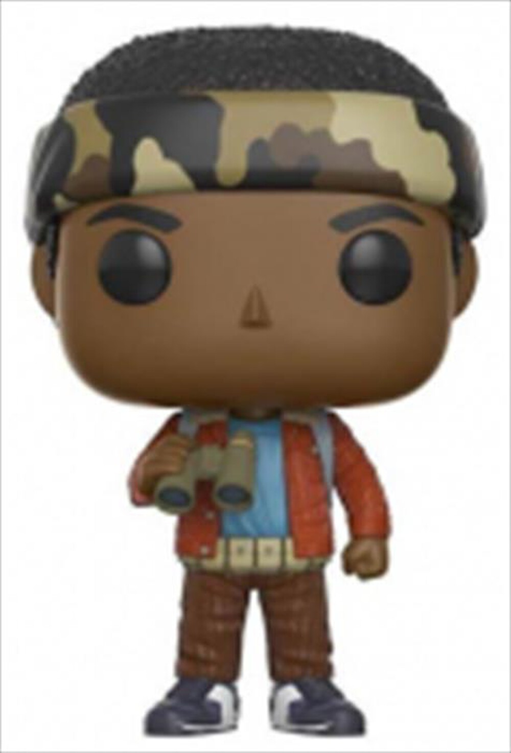 Immagine del prodotto FUNKO - Action figure Stranger Things Lucas 425