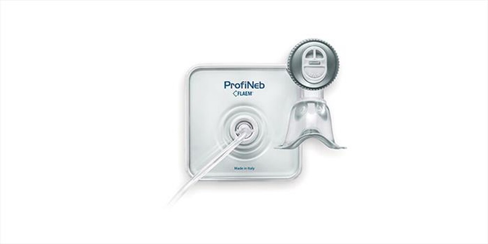 Immagine del prodotto FLAEM - Aerosol a pistone PROFINEB-BIANCO - GRIGIO