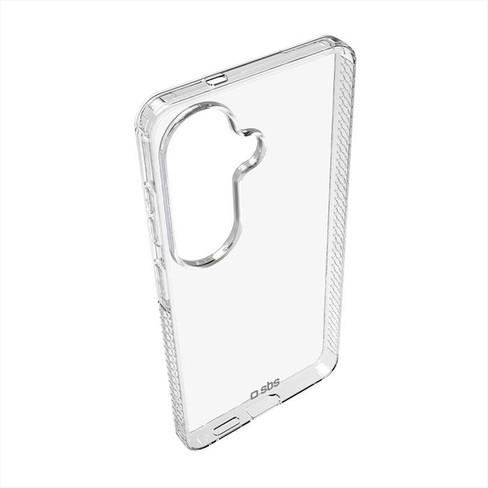 Immagine del prodotto SBS - Cover Extreme 2 per Samsung S26+-Trasparente