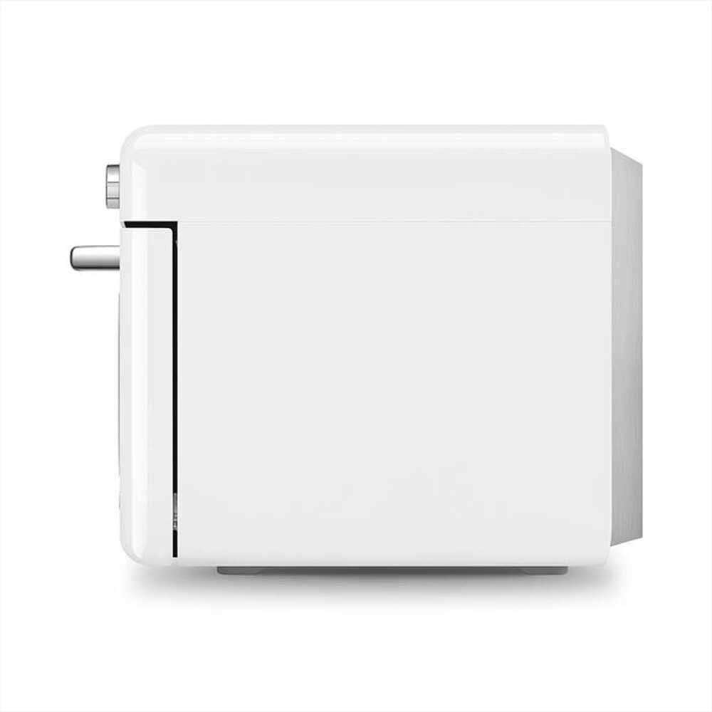 Immagine del prodotto SMEG - Forno combinato a vapore da appoggio COF01WHEU-Bianco