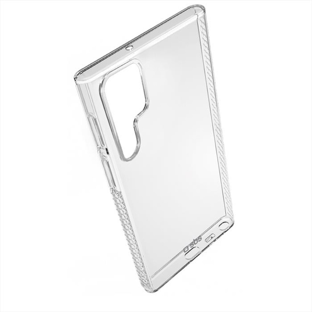 Immagine del prodotto SBS - Cover Extreme X2 TEUNBKEX2SAS23U Samsung S23 Ultra-Trasparente