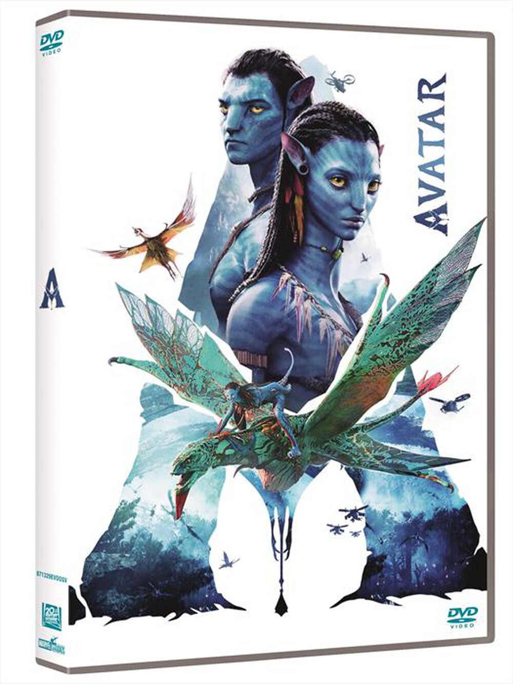 Immagine del prodotto WALT DISNEY - Avatar (Remastered)