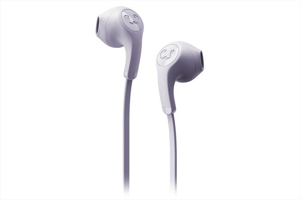 Immagine del prodotto FRESH'N REBEL - Auricolare FLOW USB-C-LILLA