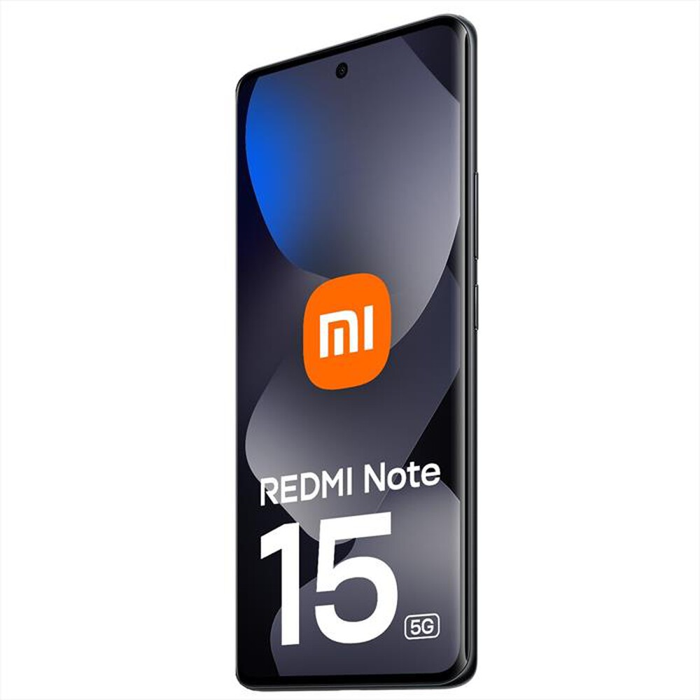 Immagine del prodotto TIM - XIAOMI Redmi Note 15 5G 6/128-Nero