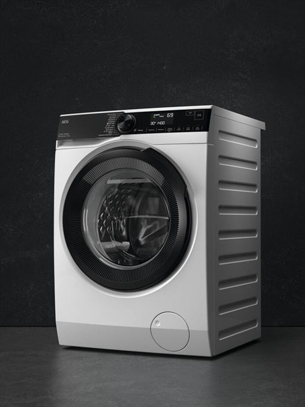Immagine del prodotto AEG - Lavatrice LR7FH11BGB 11 Kg Classe A-Bianco