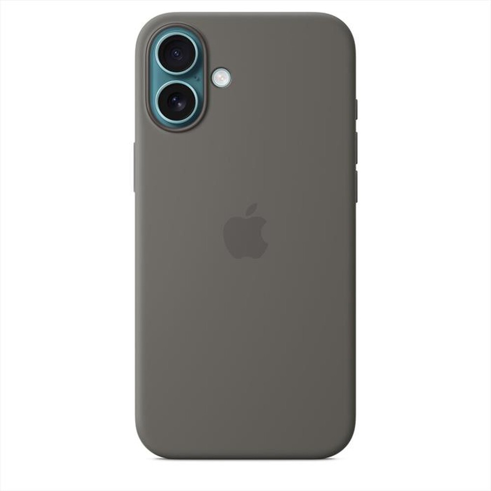 Immagine del prodotto APPLE - Custodia MagSafe MYYC3ZMA per iPhone 16 Plus-Grigio pietra