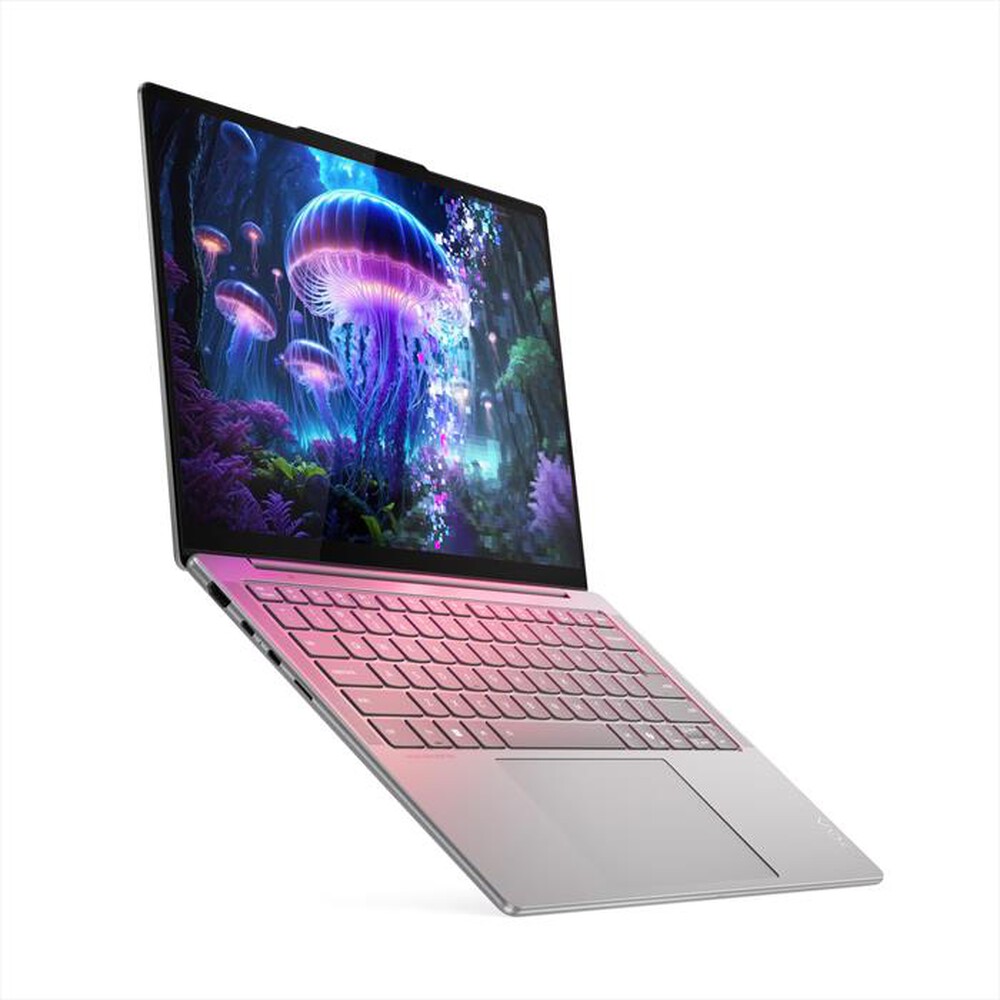 Immagine del prodotto LENOVO - Notebook YGS7 14ILL10 AURA EDITION 16GB+1TB-grey