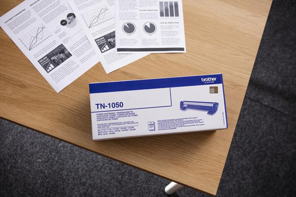 Immagine del prodotto BROTHER - TN-1050