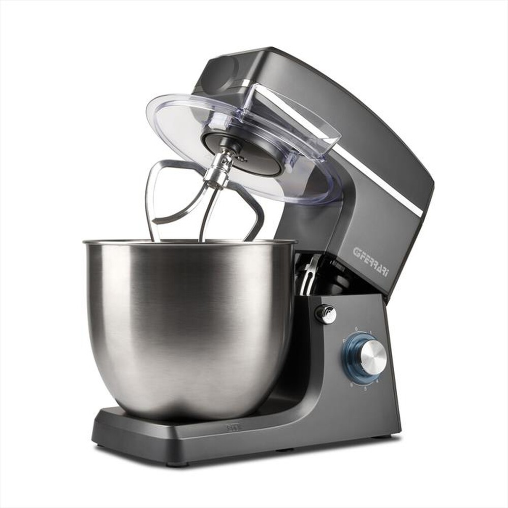 Immagine del prodotto G3FERRARI - IMPASTATRICE Pastaio 10&Lode G20120-Grigio antracite