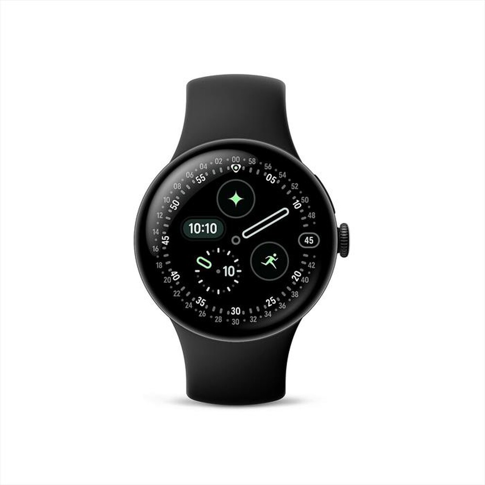 Immagine del prodotto GOOGLE - Smart watch GOO WATCH4 45MM-Nero
