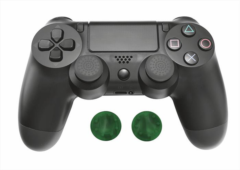 Immagine del prodotto TRUST - GXT262 THUMB GRIPS F/PS4