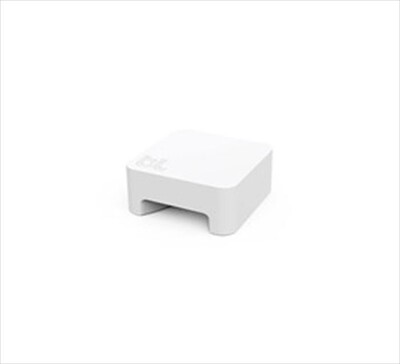 BLUELOUNGE - SUMO - FERMA CAVI DA TAVOLO A MICROSUZIONE --BIANCO